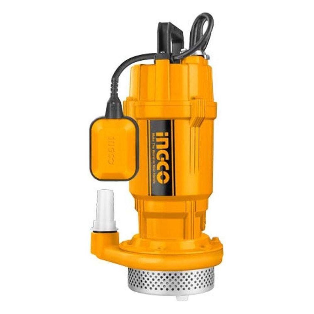 Ingco SPC3708-5 Submersible Pump - KHM Megatools Corp. Ingco SPC3708-5 Submersible Pump - KHM Megatools Corp.